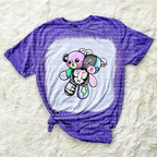 Double Headed Bear (B.T)