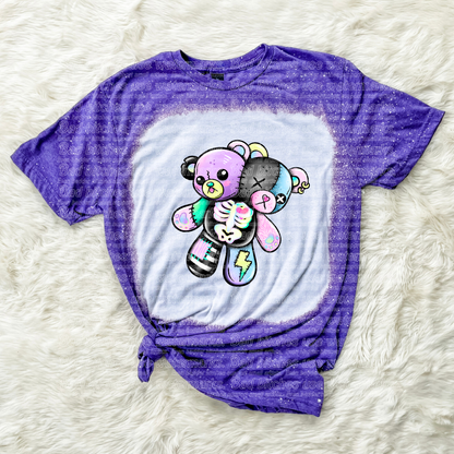 Double Headed Bear (B.T)