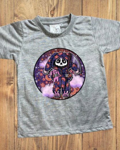 Bedtime Grim (S.C)
