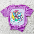 Pastel Opossum (B.T)