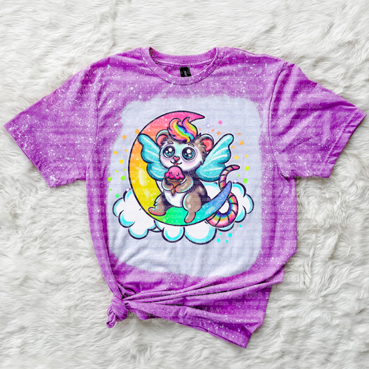 Pastel Opossum (B.T)