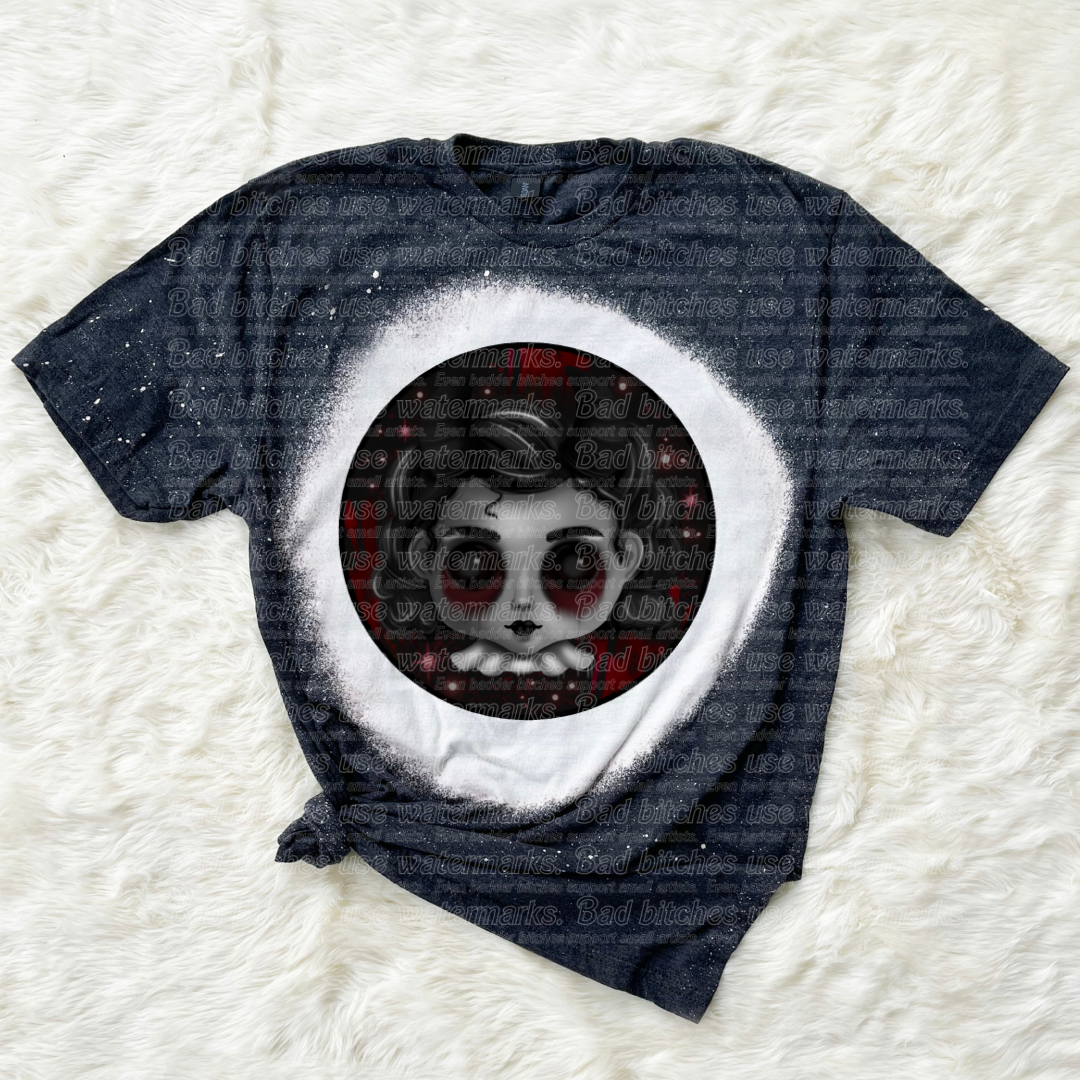 Spooky Dolly (B.T)