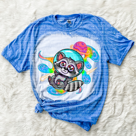 Space Raccoon (B.T)
