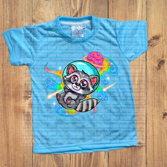 Space Raccoon (S.C)