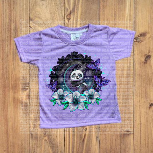 Moonlit Panda (S.C)