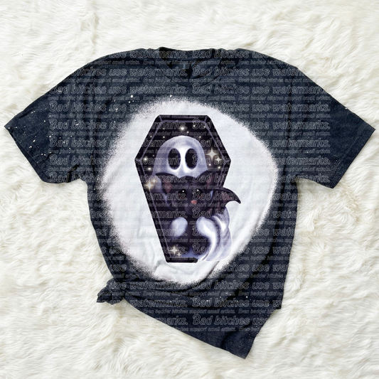 Snuggly Ghost 2.0 (B.T)