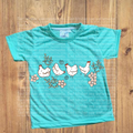 Spring Chicken (S.C)