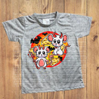 Devilish Mice (S.C)