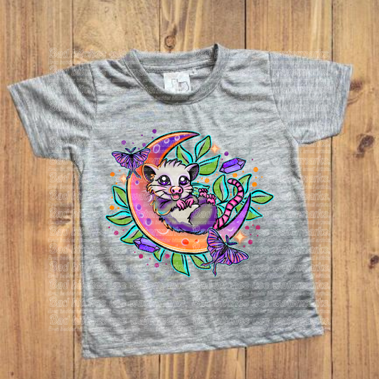 Possum Moon (S.C)