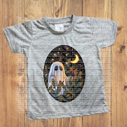 Ghostly Butterflies (S.C)