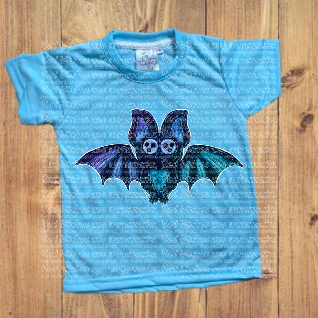 Button Bat (S.C)