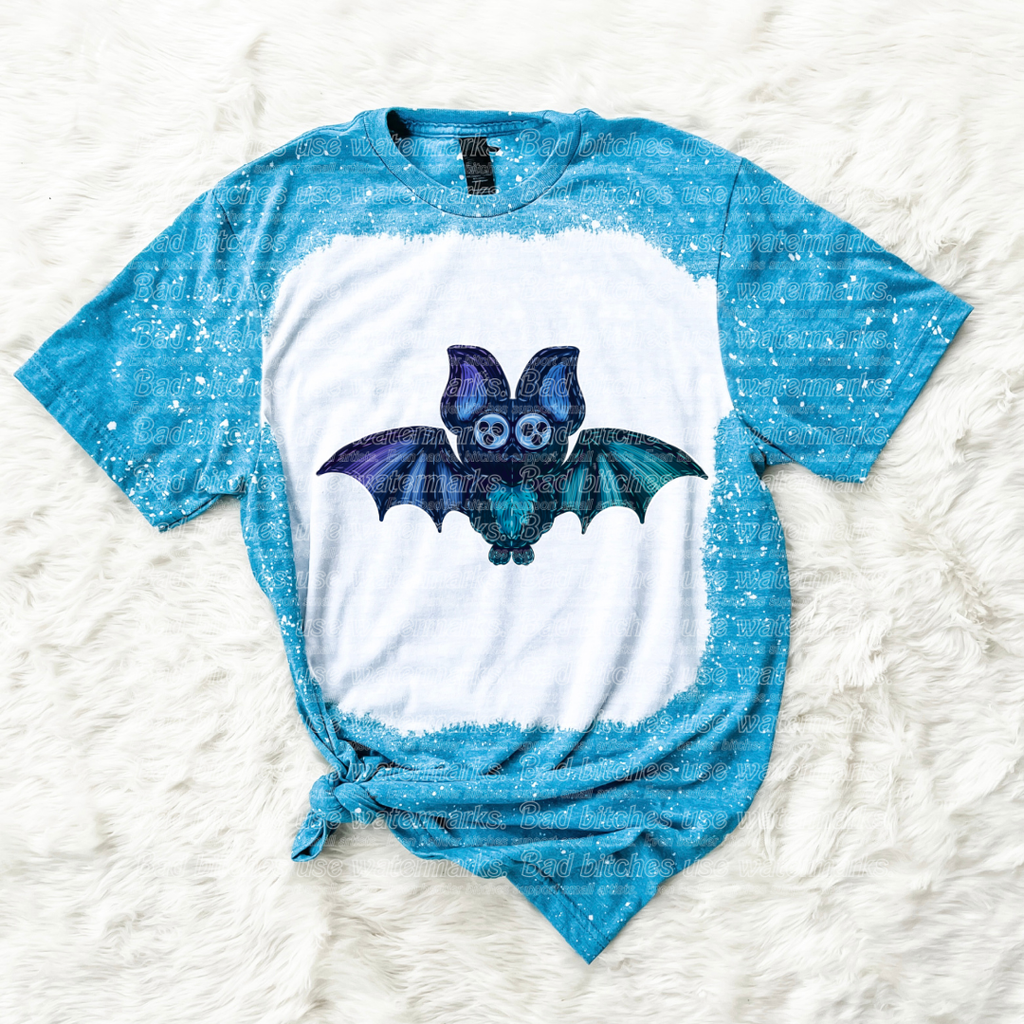 Button Bat (B.T)