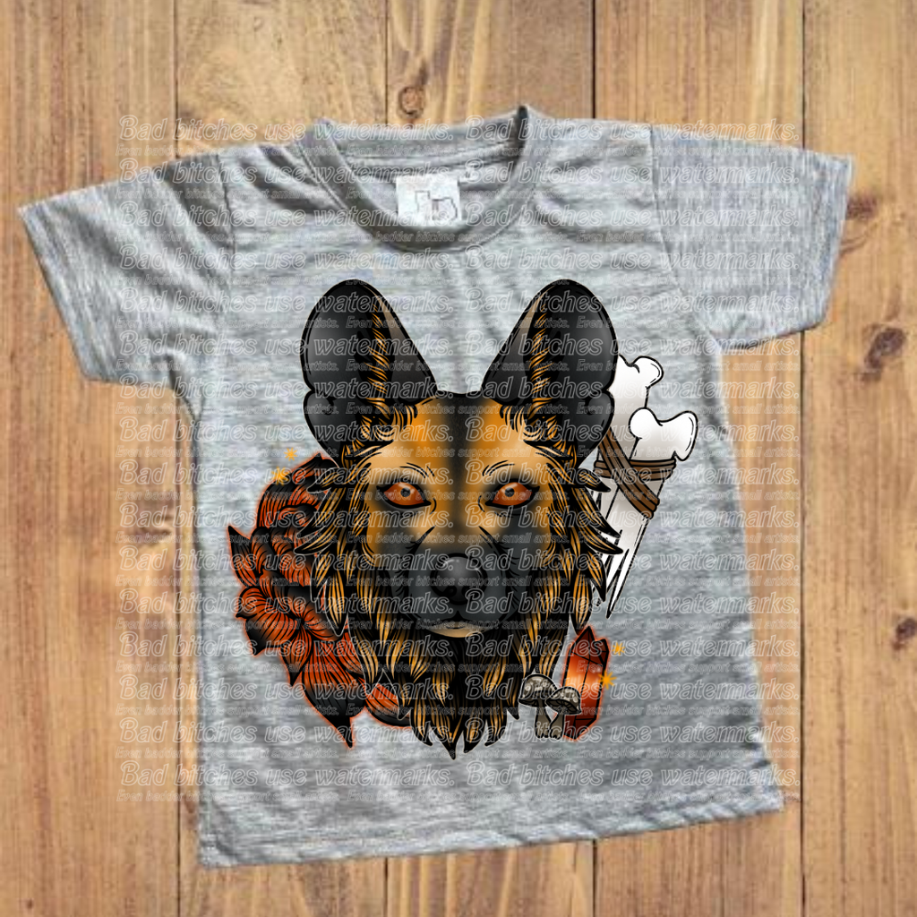 Doggo (S.C)