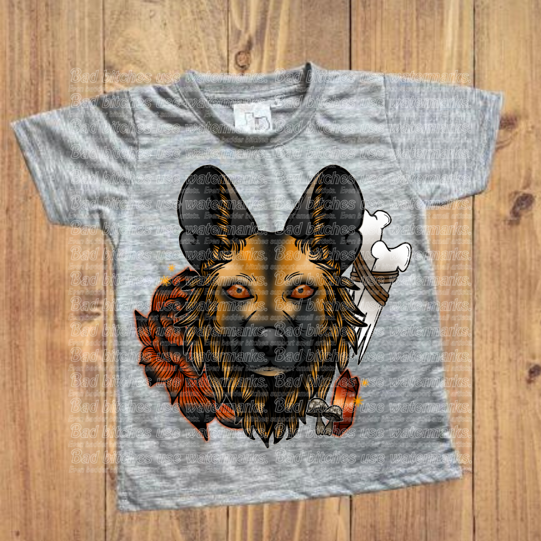 Doggo (S.C)