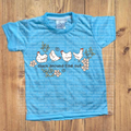 Cluck Around And Find Out (S.C)