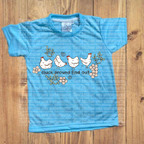Cluck Around And Find Out (S.C)