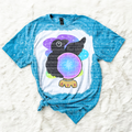 Fortune Crow (B.T)