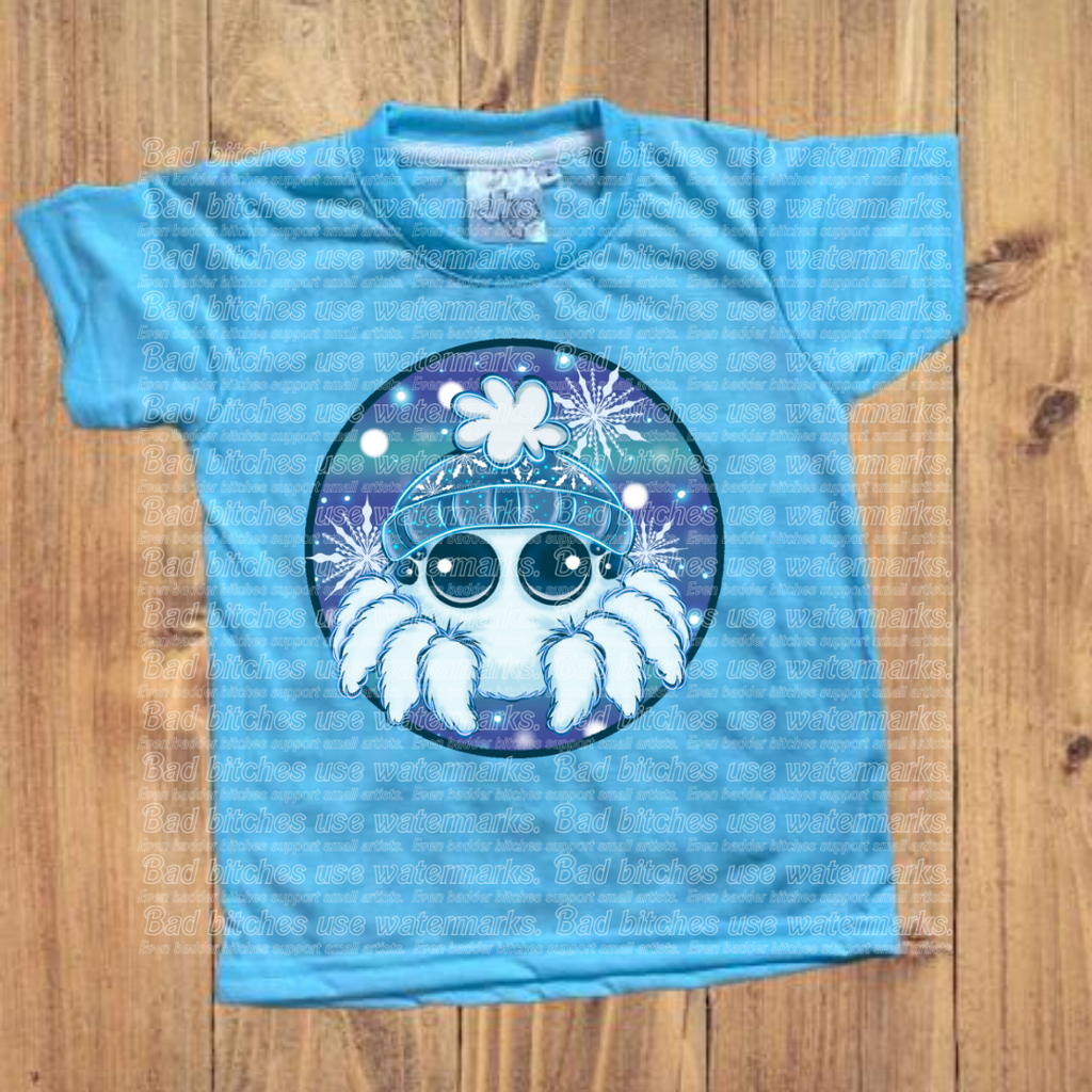 Winter Spider (S.C)
