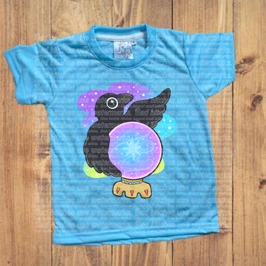Fortune Crow (S.C)