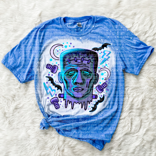 Blue Man (B.T)