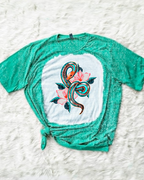 Magnolia Snake (B.T)