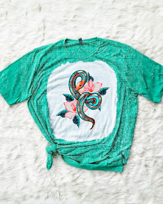 Magnolia Snake (B.T)