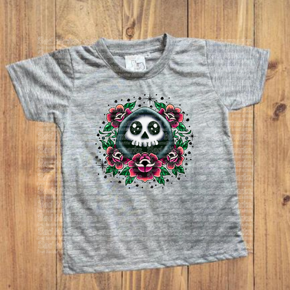 Grim Tattoo (S.C)