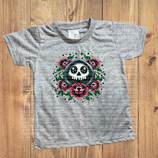 Grim Tattoo (S.C)