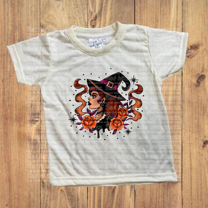 Witchy Tattoo (S.C)