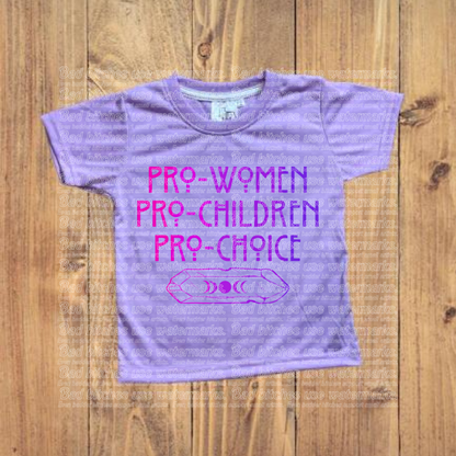 Pro Women (S.C)