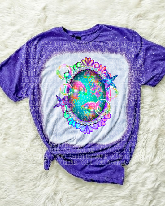 Under the Sea (B.T)