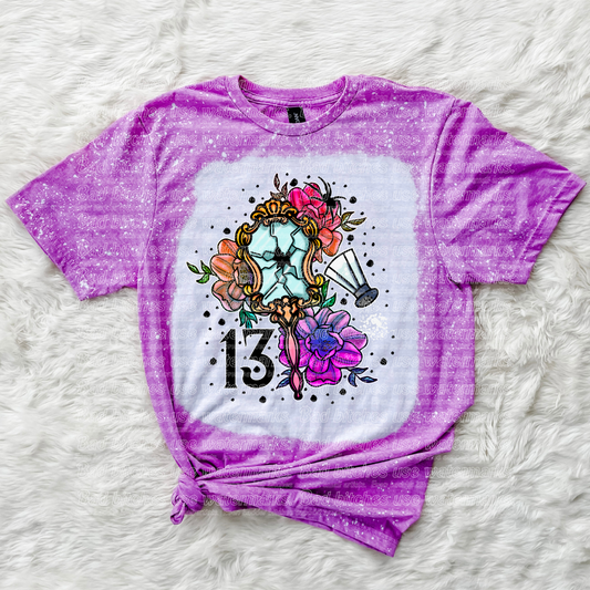 13th Floral (B.T)