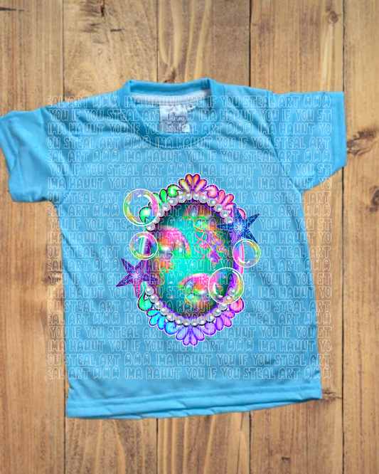 Under the Sea (S.C)