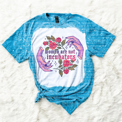 Women are Not Incubators (BT)