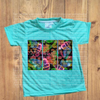 Neon Bees (S.C)