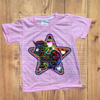 Neon Unicorn (S.C)