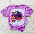 Halloween Spider (B.T)