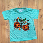 Pumpkin Cherries (S.C)