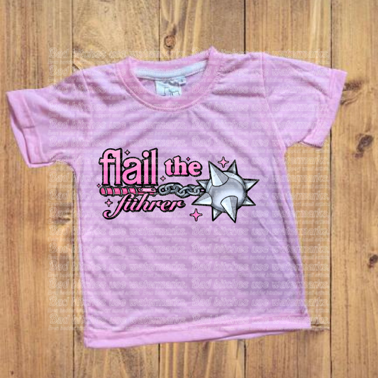 Flail the Fuhrer (S.C)