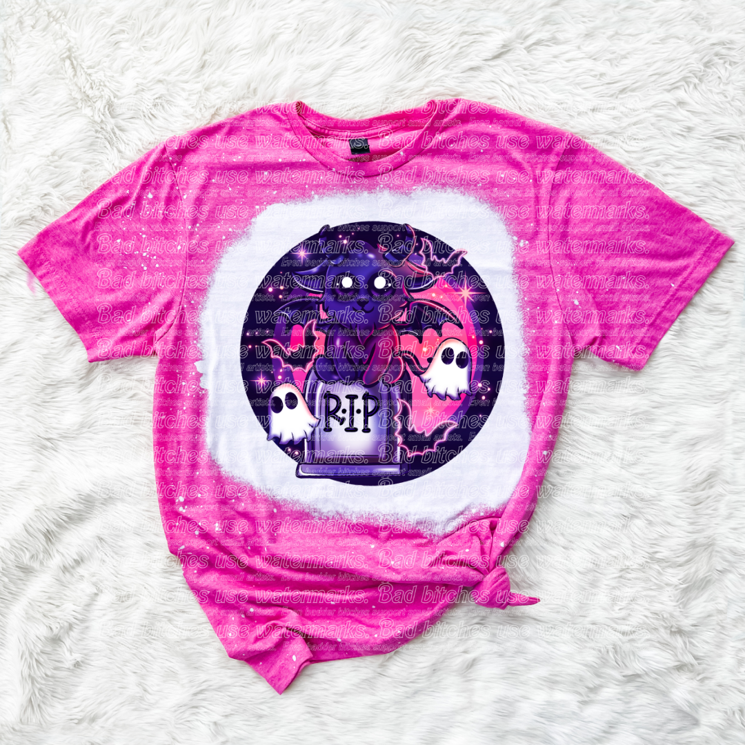 Graveyard Baph (B.T)