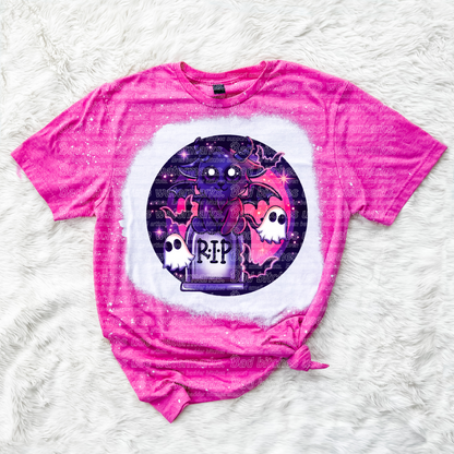 Graveyard Baph (B.T)