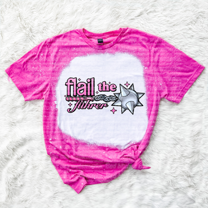 Fling the Fuhrer (B.T)