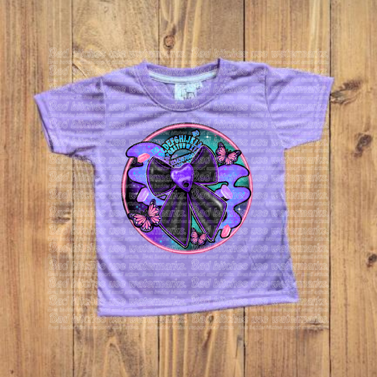 Ouija Bow (S.C)