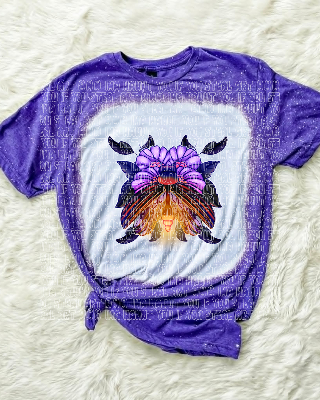 Firefly (B.T)