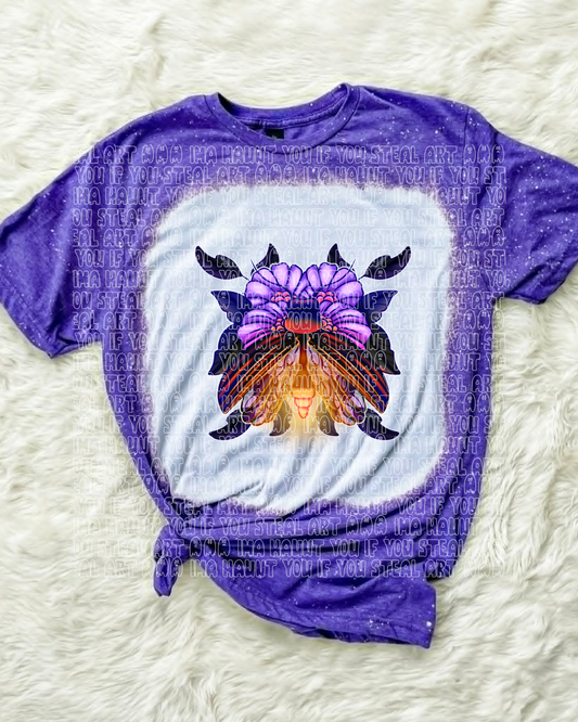 Firefly (B.T)