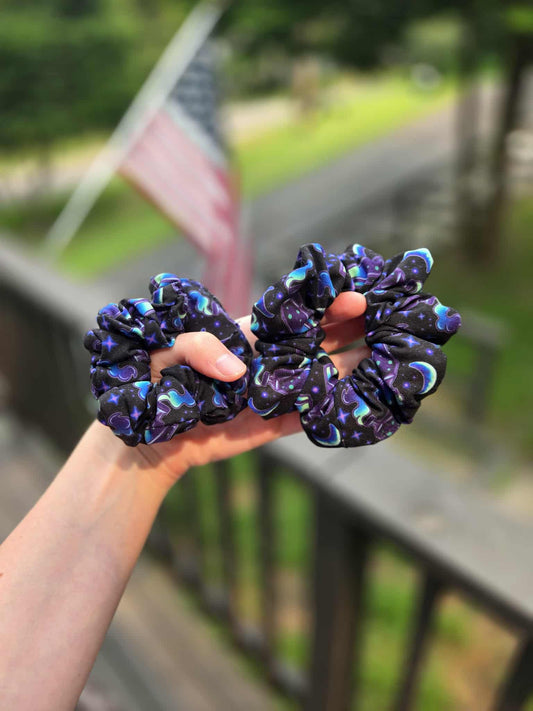 Potions Scrunchie (Basic)