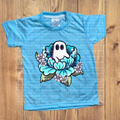 Ghostly Flower (S.C)