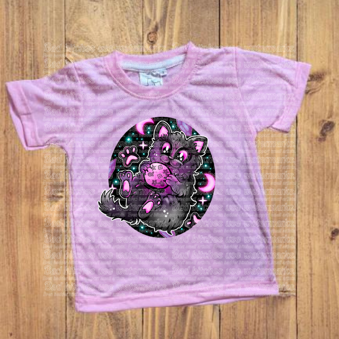 Fortune Kitty (S.C)