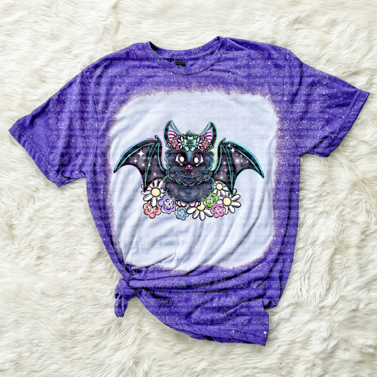 Spring Bat (B.T)