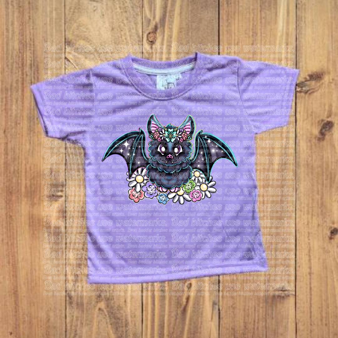 Spring Bat (S.C)